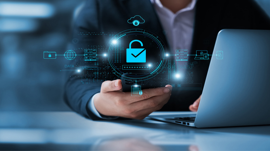 IT-Sicherheit muss nicht kompliziert sein – schon gar nicht für Unternehmen ohne eigene IT-Abteilung. Der Feha Managed Security Endpoint schützt Ihre Endgeräte zuverlässig vor Bedrohungen, sorgt für aktuelle Software und übernimmt die Überwachung im Hintergrund. So bleibt Ihre IT sicher und wartungsfrei – ganz ohne zusätzlichen Aufwand.