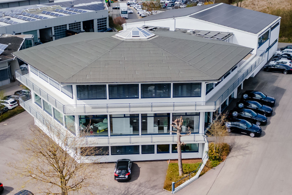 Wir freuen uns, Ihnen unseren neuen Imagefilm vorstellen zu dürfen. Der Film gibt einen authentischen Einblick in unser Unternehmen, unsere Philosophie und die Menschen, die Feha tagtäglich mit Leben füllen.