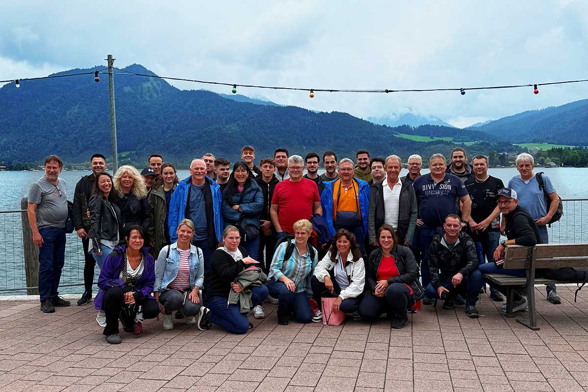 Feha Event Tegernsee 2025