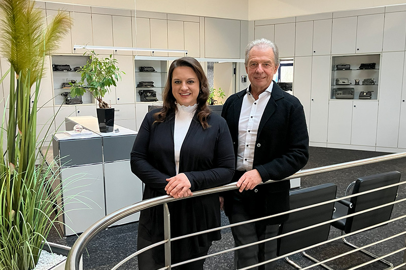 Feha Historie 40 Jahre Jubiläum 2025