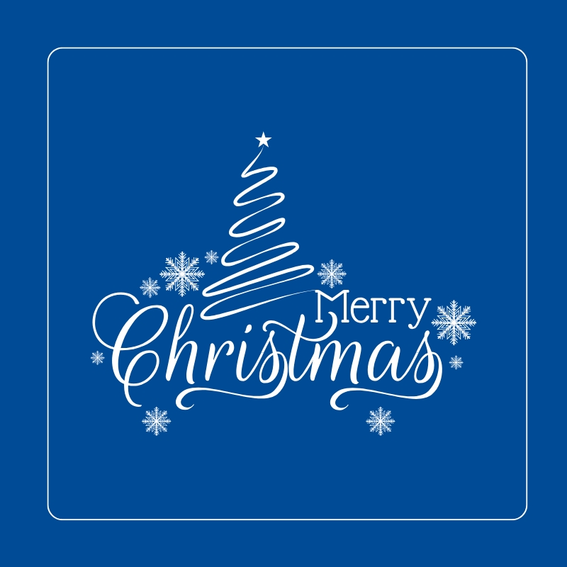 Wir wünschen Ihnen und Ihren Liebsten ein besinnliches Weihnachtsfest und erholsame Feiertage!