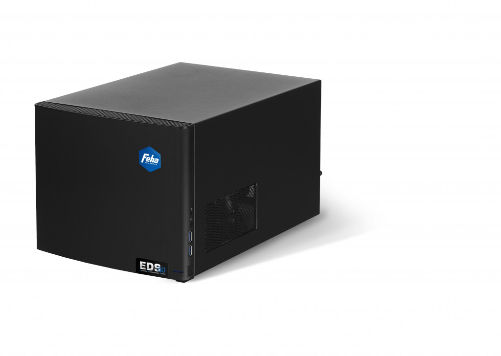 Mit EDS 5.0 bringen wir unser bewährtes Dokumentenmanagement auf das nächste Level. Die neue Version überzeugt durch noch mehr Einfachheit, Transparenz und Effizienz – ganz ohne aufwendige Umstellungen. NEU: Workflow-Modul mit Lesebestätigung & Erinnerung, Drag-and-Drop für eine noch schnellere Ablage, Erweiterte E-Rechnungsansicht für mehr Übersicht im Rechnungsprozess.